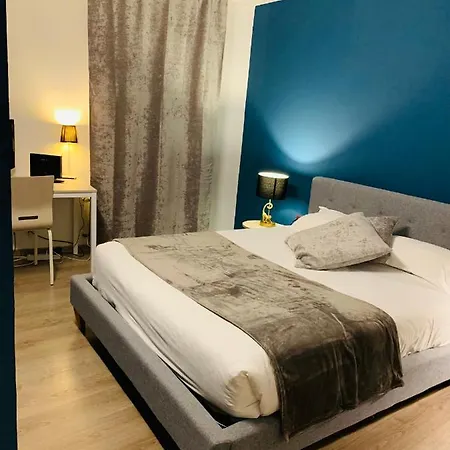 Ca' Miani Lejlighed *