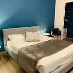 Ca' Miani Lägenhet Venedig