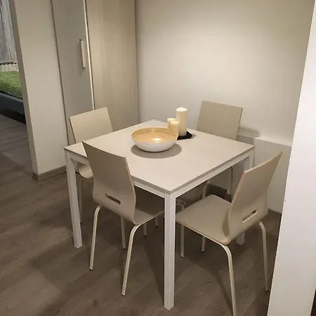 Ca' Miani アパート