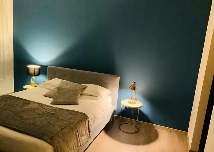 Apartamento Ca' Miani