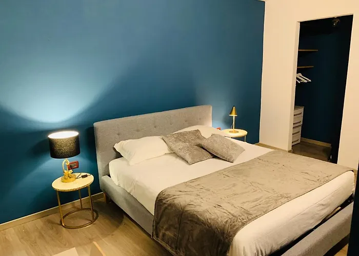 Apartamento Ca' Miani *