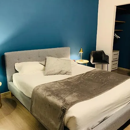 米埃尼公寓 公寓 威尼斯