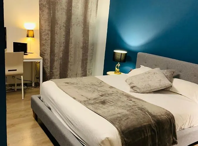 Ca' Miani Appartement *