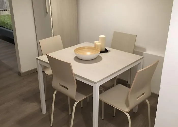 Ca' Miani Appartement