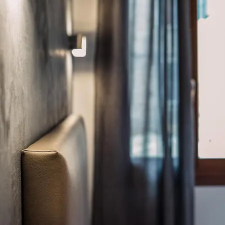 Appartement Ca' Miani *