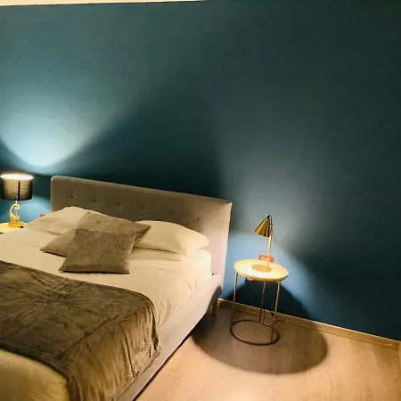 Appartement Ca' Miani