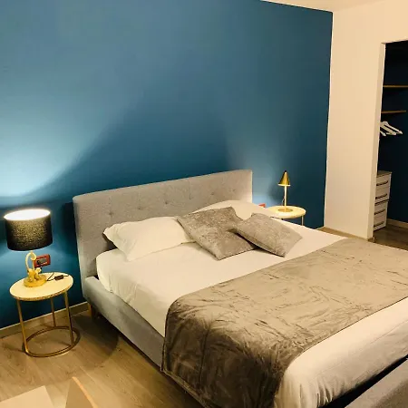 Appartement Ca' Miani *