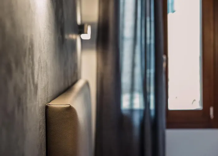 Appartement Ca' Miani *