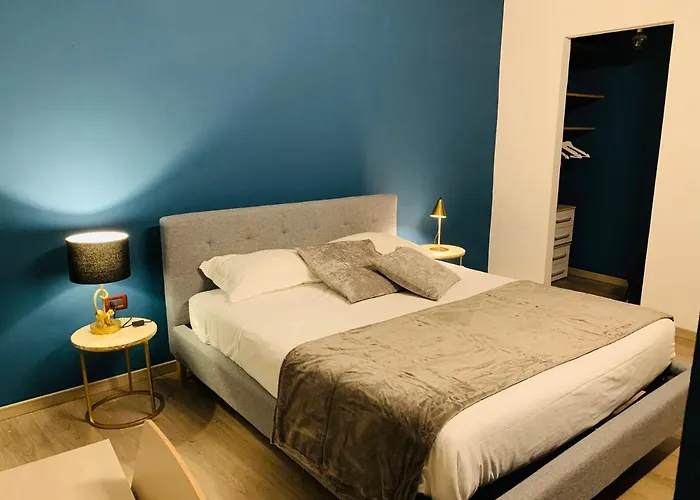 Ca' Miani Appartement